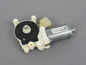 ES#184413 - 67626981143 - DRIVE, WINDOW LIFTER - Genuine BMW - BMW