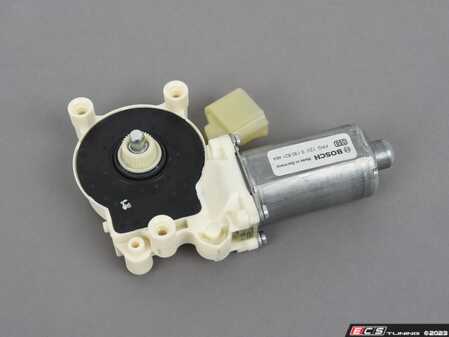 ES#184413 - 67626981143 - DRIVE, WINDOW LIFTER - Genuine BMW - BMW