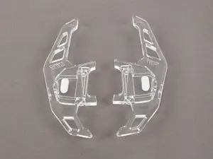 Paddle Shifter Extensions - Clear