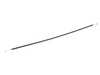 ES#4742907 - 51238208630 - E46 Hood Release Cable - Center - This is the cable that runs along the radiator support - Bapmic - BMW