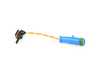 ES#3678249 - 1695401617 - Brake Pad Wear Sensor - Priced Each - Must be replaced when replacing brake pads - Bowa - Mercedes Benz