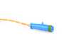 ES#3678249 - 1695401617 - Brake Pad Wear Sensor - Priced Each - Must be replaced when replacing brake pads - Bowa - Mercedes Benz