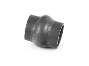 ES#4069415 - 17127610704 - Radiator Hose - Radiator To Thermostat Housing - Replacement Radiator Hose - Radiator To Thermostat Housing from Rein - Rein - BMW