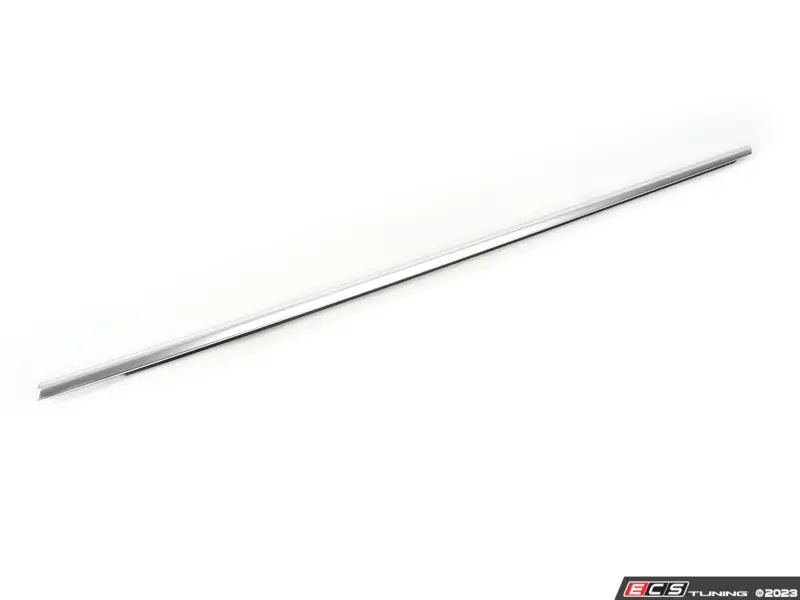Genuine BMW - 51357298921 - Channel Seal - Outer Door, Rear Left 