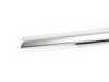 ES#2590289 - 51357298921 - Channel Seal - Outer Door, Rear Left, Alu Satiniert - Genuine BMW - BMW