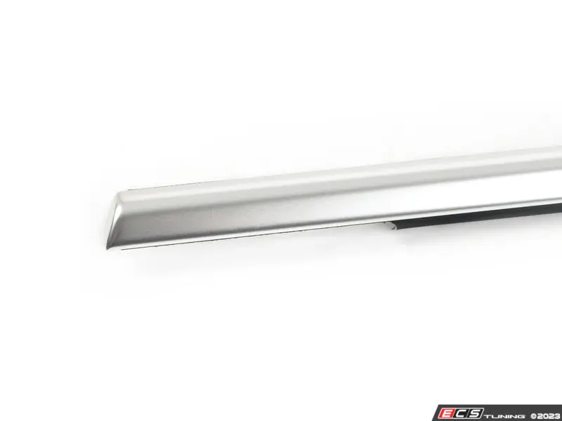 Genuine BMW - 51357298921 - Channel Seal - Outer Door, Rear Left 