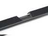 ES#2590289 - 51357298921 - Channel Seal - Outer Door, Rear Left, Alu Satiniert - Genuine BMW - BMW