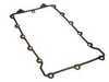 ES#259176 - 11121721876 - Valve Cover Gasket - A common source of leaks on BMWs - Elring - BMW
