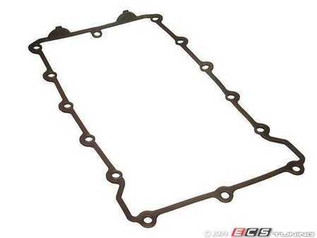 ES#259176 - 11121721876 - Valve Cover Gasket - A common source of leaks on BMWs - Elring - BMW