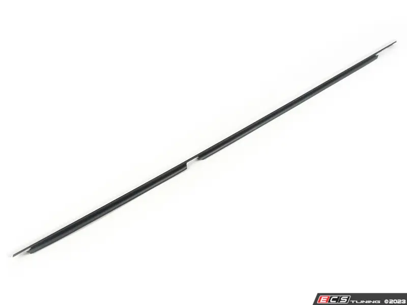 Genuine BMW - 51357298921 - Channel Seal - Outer Door, Rear Left 