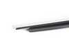 ES#2590289 - 51357298921 - Channel Seal - Outer Door, Rear Left, Alu Satiniert - Genuine BMW - BMW