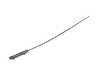 ES#4742908 - 51238218859 - E46 Lateral Hood Release Cable - Under hood cable that connects to interior cable - Bapmic - BMW