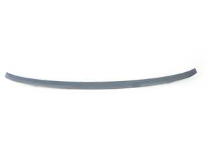 ES#4311685 - 51628086382 - REAR SPOILER - Genuine BMW - BMW
