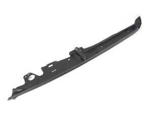 ES#4201045 - 51767371509 - SEALING SIDE PANEL, LEFT - Genuine BMW - BMW
