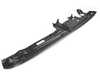 ES#4201045 - 51767371509 - SEALING SIDE PANEL, LEFT - Genuine BMW - BMW