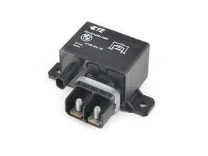 ES#3646825 - 61366836504 - RELAY - Genuine MINI - BMW