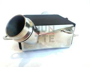 ES#4714878 - TTE10538 - Porsche 718 Cayman & Boxster 2.0L / 2.5L Upgraded Charge Cooler - 100% Bolt-On Solution! Simple Plug & Play drop in fitment. Increased core volume of 22%! - The Turbo Engineers - Porsche