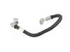 ES#2995113 - 64539337131 - Refrigerant Line - Pressure Hose Assembly - Runs from the compressor to the receiver drier/condenser - Genuine BMW - BMW