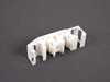 ES#36589 - 16121181908 - HOLDER - Genuine BMW - BMW