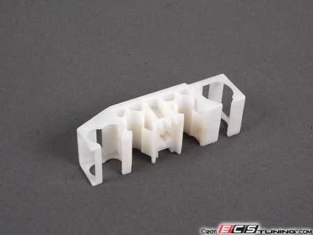 ES#36589 - 16121181908 - HOLDER - Genuine BMW - BMW