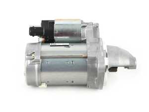 ES#3104090 - 12417579156 - Starter - Includes refundable $235.95 core charge. - Genuine BMW - BMW