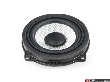 ES#2978759 - 65139279635 - MID-RANGE SPEAKER - Genuine BMW - BMW