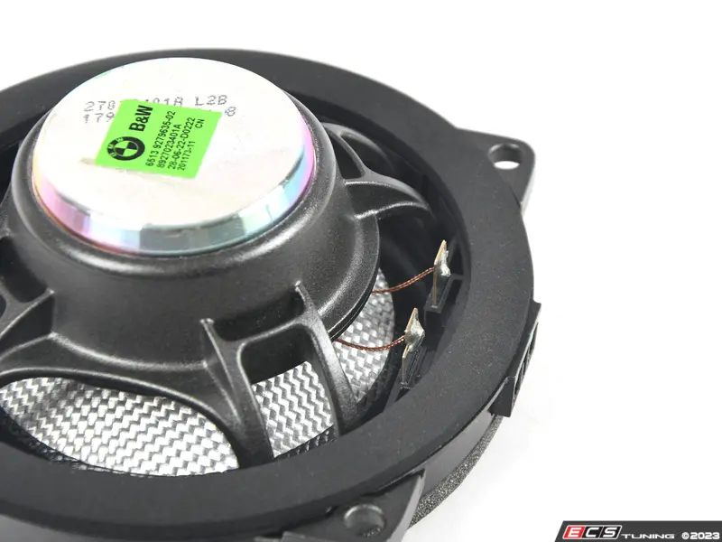  純正　スピーカー ペアセット 6513 9279635 02 BMW 純正 スピーカー ペアセット 6513 9279635 02 Genuine BMW