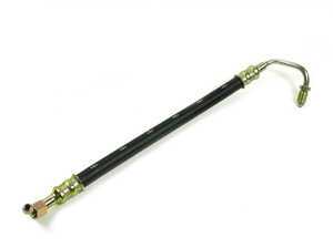 ES#66534 - 37221120825 - Pressure Hose - Left - Connects directly to the accumulator  - Genuine BMW - BMW