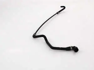 Expansion Tank Vent Pipe