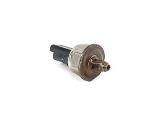ES#4750907 - 13537568050 - High Pressure Fuel Pressure Sensor  - A vital component for high pressure fuel system function - Hudson - MINI