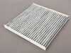ES#4681103 - 80000745 - Cabin Air Filter - Charcoal - Fits various late-model Subaru models. - Corteco - 