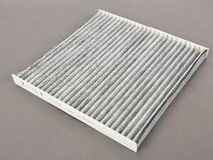 ES#4681103 - 80000745 - Cabin Air Filter - Charcoal - Fits various late-model Subaru models. - Corteco - 
