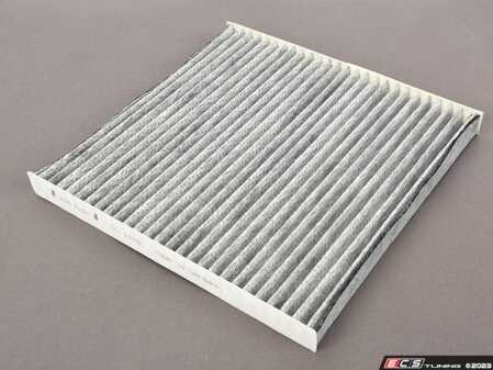 ES#4681103 - 80000745 - Cabin Air Filter - Charcoal - Fits various late-model Subaru models. - Corteco - 
