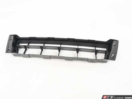 ES#4139037 - 51119481354 - JCW GP3 Front Lower Bumper Trim Grille  - Used on the factory GP3 JCW models - Genuine MINI - MINI