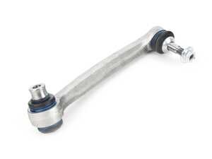 ES#4714657 - 31102283578 - Front Control Arm - Right - This control arm connects the subframe to the spindle. Complete with bushing and ball joint. - Delphi - BMW