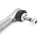 ES#4714657 - 31102283578 - Front Control Arm - Right - This control arm connects the subframe to the spindle. Complete with bushing and ball joint. - Delphi - BMW