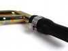 ES#37291 - 16137177237 - Fuel Distributor Line - Located between the main fuel tank and expansion tank. - Genuine BMW - BMW