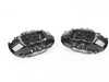 ES#4736821 - 3411679946B - Performance Brake Caliper Set - Black - Front - This pair of Brembo calipers are a direct replacement for factory M-Sport and 35/40i brake calipers, found on many F3X BMW vehicles. - Brembo - BMW