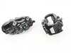 ES#4736821 - 3411679946B - Performance Brake Caliper Set - Black - Front - This pair of Brembo calipers are a direct replacement for factory M-Sport and 35/40i brake calipers, found on many F3X BMW vehicles. - Brembo - BMW