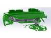 ES#4699191 - 048027LA01 - F Chassis B48 Muffler Delete - Arguably THE BEST modification for your B48. - ECS - BMW