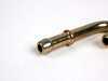 ES#37291 - 16137177237 - Fuel Distributor Line - Located between the main fuel tank and expansion tank. - Genuine BMW - BMW
