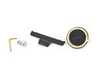 ES#3604501 - PM0110 - ExactFit Magnetic Phone Mount - Safely & securely mount your cell phone - Rennline - Volkswagen