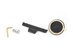 ES#3604501 - PM0110 - ExactFit Magnetic Phone Mount - Safely & securely mount your cell phone - Rennline - Volkswagen