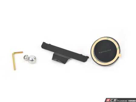 ES#3604501 - PM0110 - ExactFit Magnetic Phone Mount - Safely & securely mount your cell phone - Rennline - Volkswagen