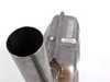 ES#39451 - 18107523566 - Cooper S Exhaust System - Right Side Muffler  - Replace your worn out exhaust , includes straight pipe - Genuine MINI - MINI
