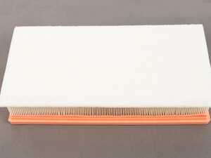 ES#4392674 - 3QF129620 - Air Filter - Cleans the air to protect your engine from damage - Hengst - Volkswagen