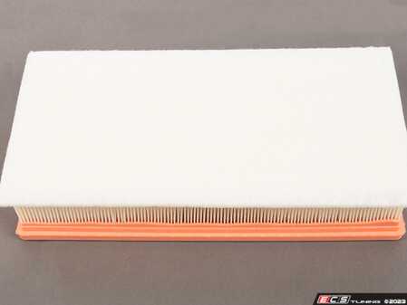 ES#4392674 - 3QF129620 - Air Filter - Cleans the air to protect your engine from damage - Hengst - Volkswagen