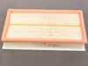 ES#4392674 - 3QF129620 - Air Filter - Cleans the air to protect your engine from damage - Hengst - Volkswagen