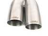 ES#4699191 - 048027LA01 - F Chassis B48 Muffler Delete - Arguably THE BEST modification for your B48. - ECS - BMW