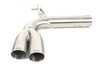 ES#4699191 - 048027LA01 - F Chassis B48 Muffler Delete - Arguably THE BEST modification for your B48. - ECS - BMW